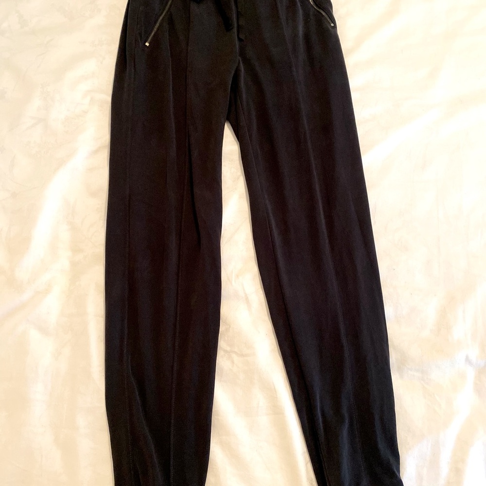 White House Black Market Joggers